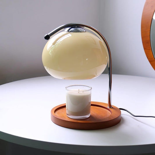 Oscar Bauhaus Orb Table Lamp| BOGO Sale